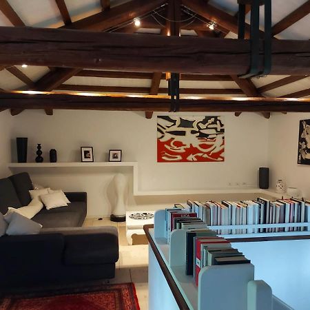 Apartmán Casa Sulla Roggia Lumignacco Exteriér fotografie