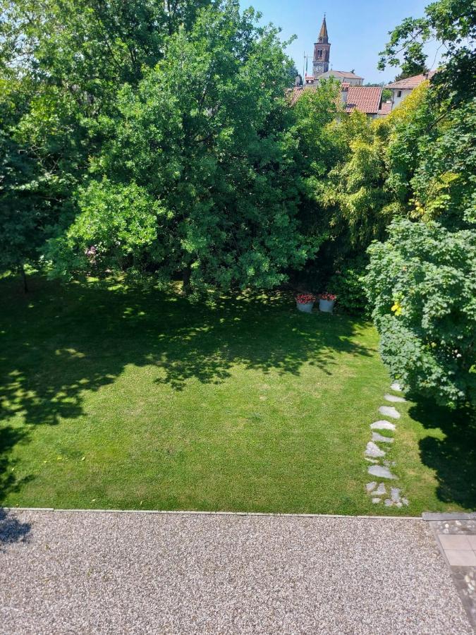 Apartmán Casa Sulla Roggia Lumignacco Exteriér fotografie