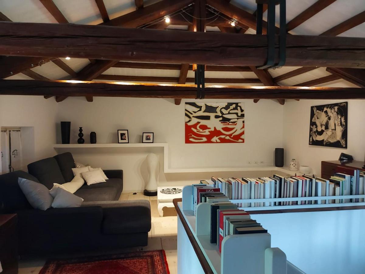 Apartmán Casa Sulla Roggia Lumignacco Exteriér fotografie