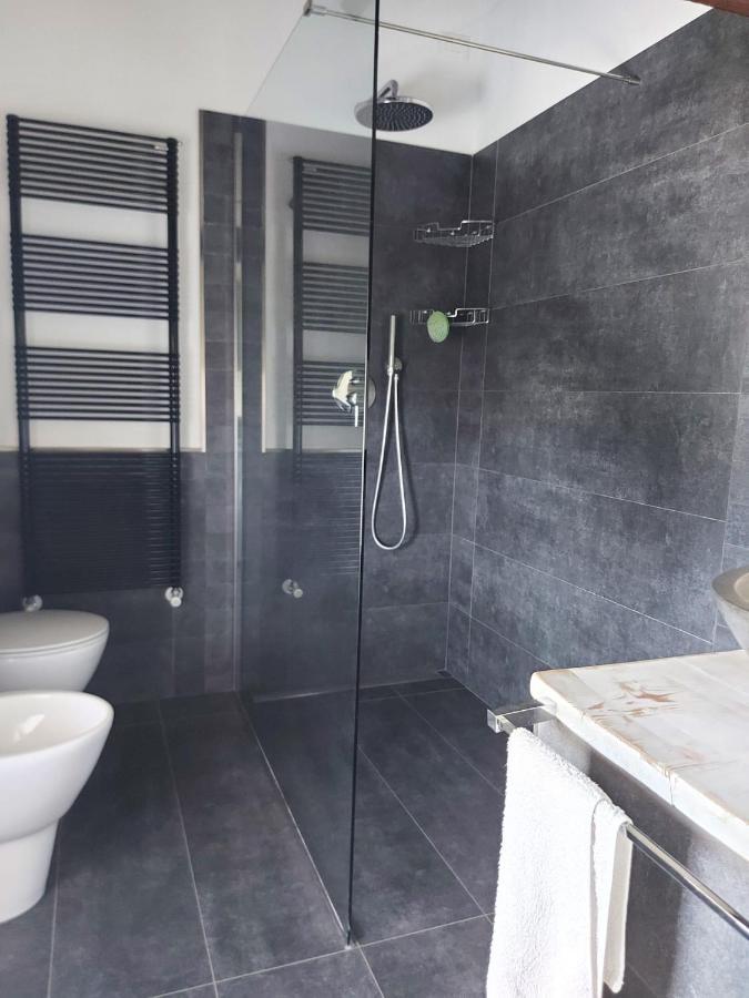 Apartmán Casa Sulla Roggia Lumignacco Exteriér fotografie