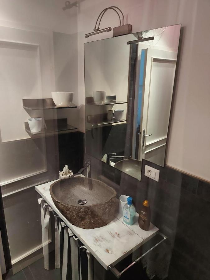 Apartmán Casa Sulla Roggia Lumignacco Exteriér fotografie