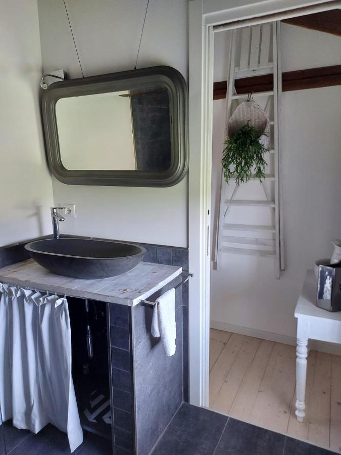 Apartmán Casa Sulla Roggia Lumignacco Exteriér fotografie